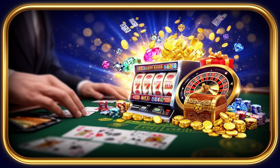 on9vip Live Blackjack