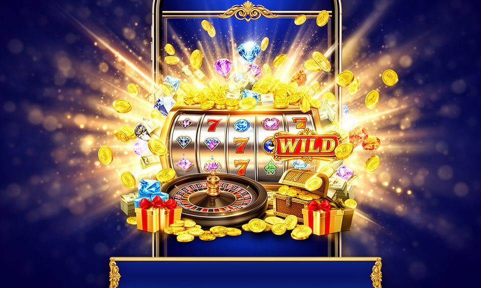on9vip Moon Kite Slots
