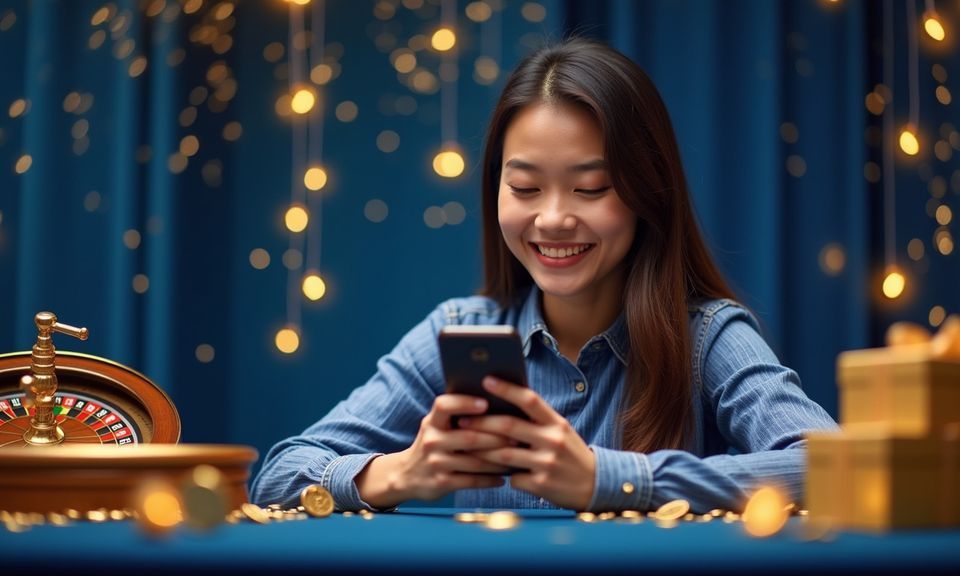 on9vip on9vip App — Your Lobby, One Tap Away