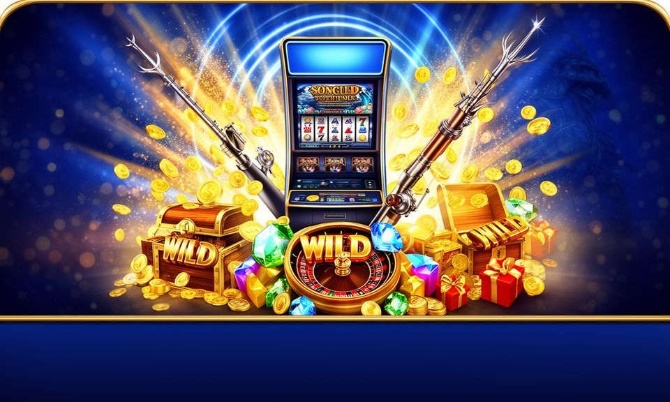 on9vip Real Dealers, Real Cards — Live Blackjack at on9vip